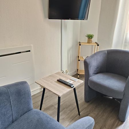 Joli Studio Du Vallespir Amélie-les-Bains-Palalda المظهر الخارجي الصورة